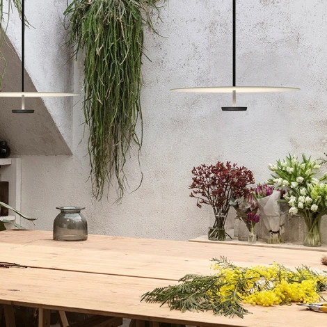 Подвесной светильник светодиодный ImperiumLoft Matea01 (208554-23)