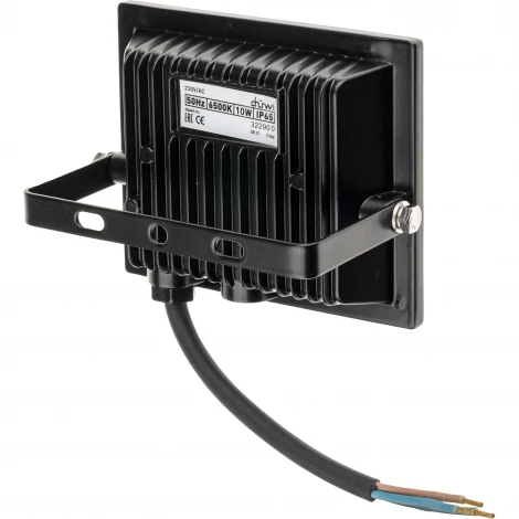 Прожектор уличный светодиодный duwi 32290 0