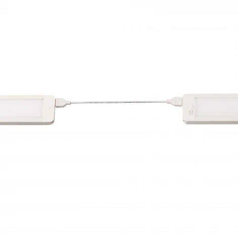 Мебельная светодиодная подсветка с датчиком движения DAXA-M-IR 9W CCTDIM W Kanlux Daxa 38120