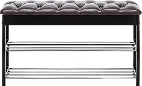 Банкетка Leset "Грейс" Leset (Экокожа) арт.2100882000001