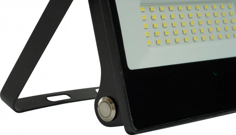 Прожектор с солнечной панелью 20W Feron LL-960 51284 (LED, IP65)