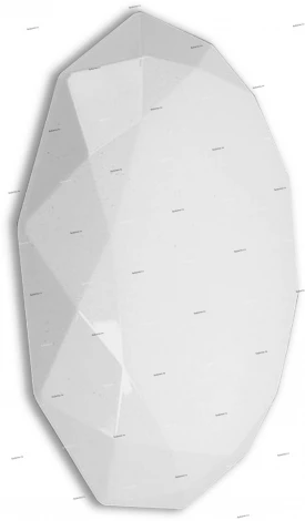 Потолочный светильник Kink Light Кристалл 074131