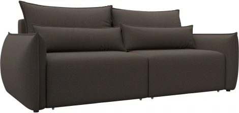 Диван прямой Лига-051 НПБ Лига Диванов (Рогожка) арт.128621