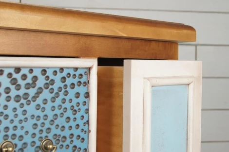 Комод Gouache Birch M10594ETG/1