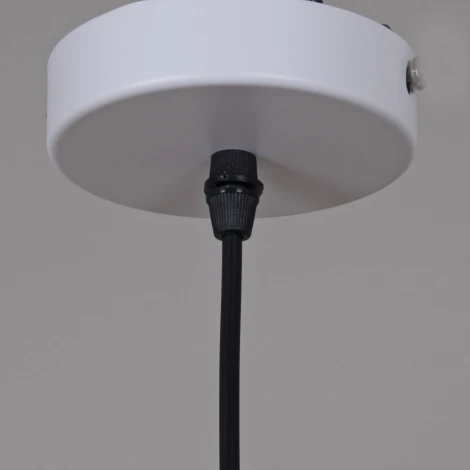 Подвесной светильник Reluce 70115-3.4-01 WH (220V, на проводе)