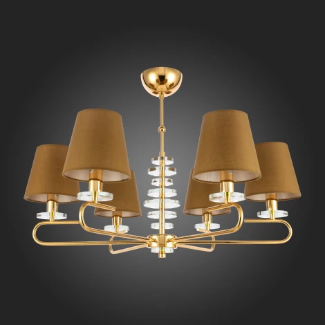 Потолочная люстра ST Luce Escalla SL1139.203.06