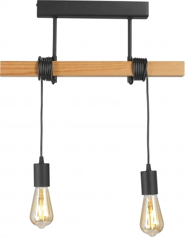 Подвесной светильник Vitaluce V2860-1/2PL (220V, на проводе)