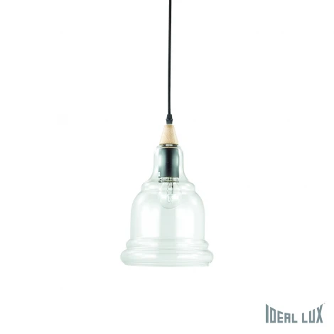 Подвесной светильник Ideal Lux Gretel SP1