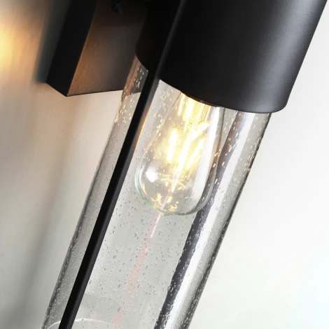 Настенный фонарь уличный Odeon Light Capi 4962/1W