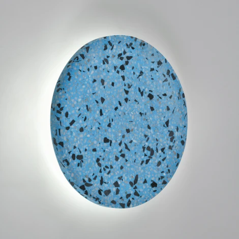 Настенный светильник Zortes Terrazzo ZRS.1878.07 (LED, 220V, IP21)