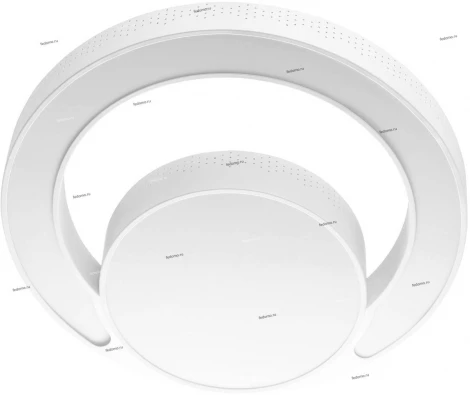Потолочный светильник MW-Light Ривз 674010902