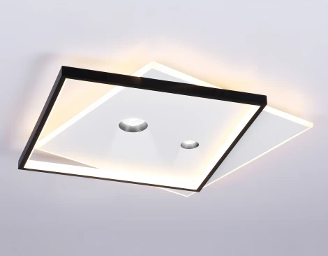 Потолочный светильник светодиодный с пультом Ambrella COMFORT FL5065