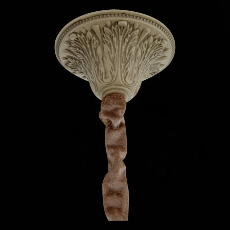 Подвесная люстра ST Luce Ornatole SL174.503.10