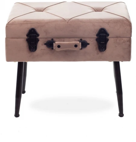 Банкетка бежевая MY iNTERNO Bergen MY18A043-B