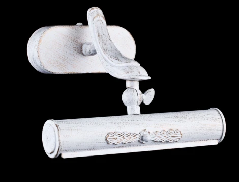 Подсветка для картин Maytoni Raphael PIC113-01-W