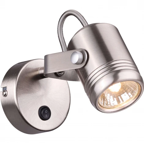 Спот Odeon Light Flexi Mini 3627/1W