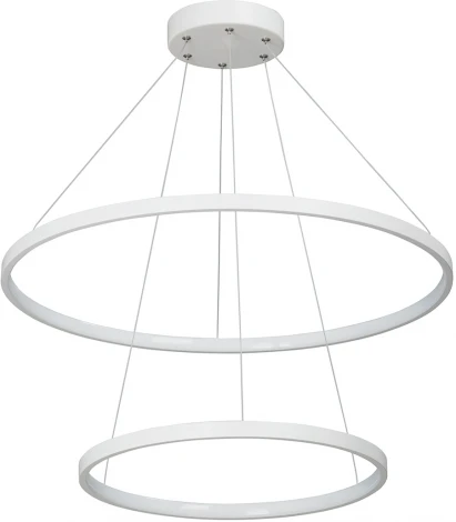 Подвесной светильник ярусный Vitaluce V04614-03/2S (LED, 220V, на тросе)