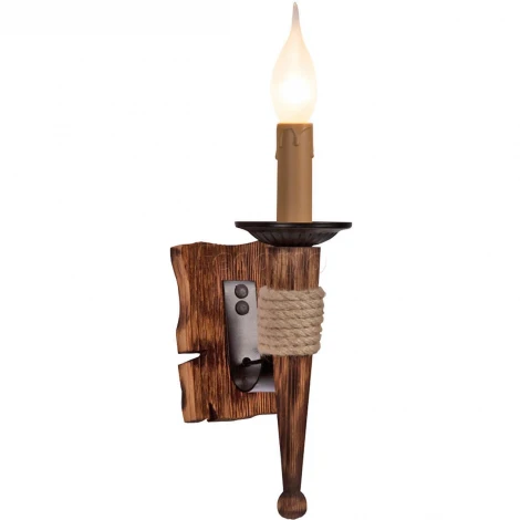 Бра Дубравия Ричард 115-64-11/W