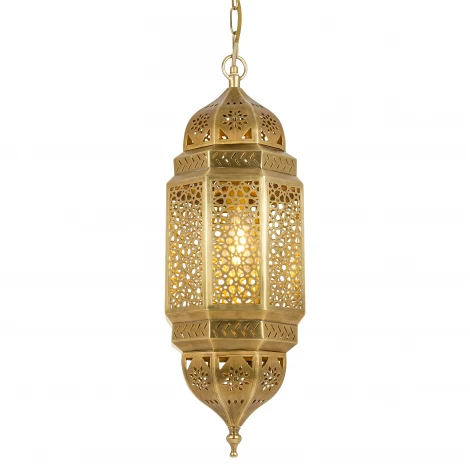 Подвесной светильник Covali PL-37022 (220V, на цепи)