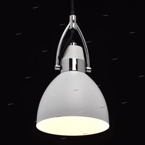Подвесной светильник MW-Light Акцент 680011301