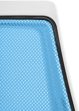 Компьютерное кресло Woodville Ergoplus blue / white 15375