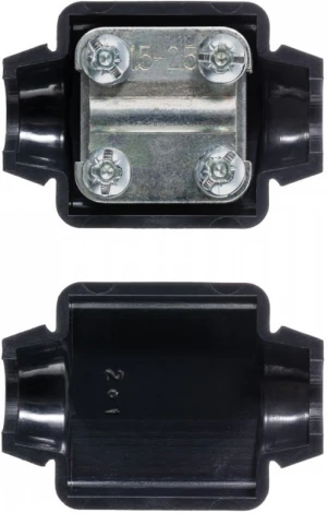 Кабельный сжим Systeme Electric U739M