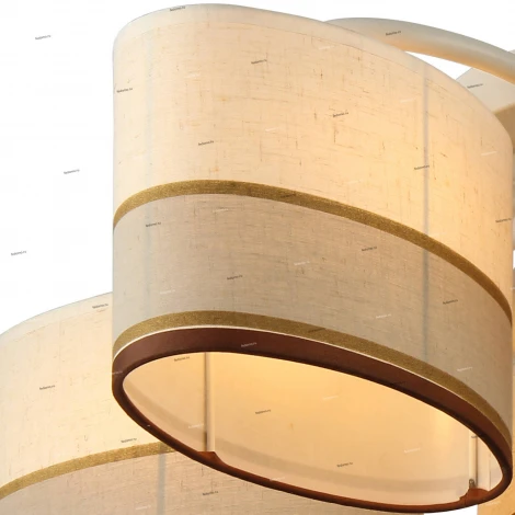 Потолочная люстра J-Light Markel 1154/5C