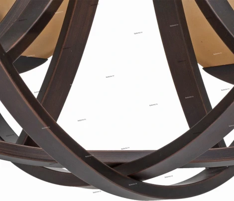 Подвесная люстра Chiaro Айвенго 669010206