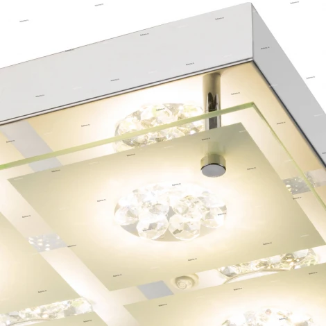 Globo Treviso 49235-12RGB