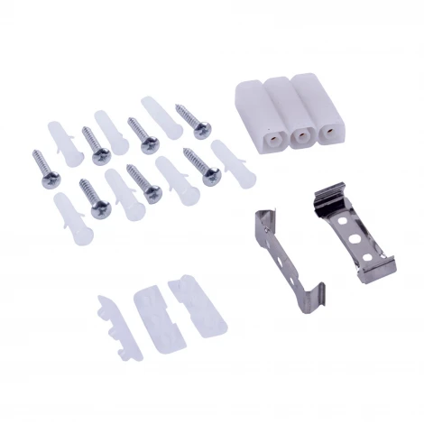 Светильник светодиодный T-образный 4000K Uniel ULO-N11T-10W/4000K IP40 WHITE