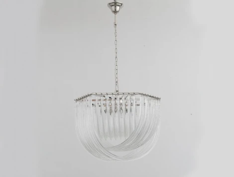 Подвесная люстра Newport 64000 64006/S