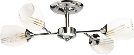 Потолочная люстра De City Вита 220014504