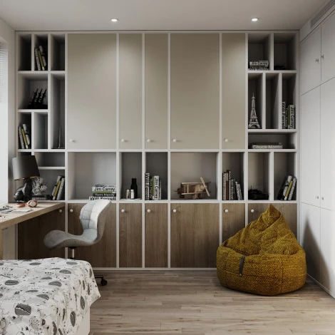 Встраиваемый светильник Hesby Lighting Vestby HSBL_0119 (220V, круглые)