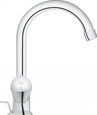 Смеситель Grohe Costa S 21257001 для раковины