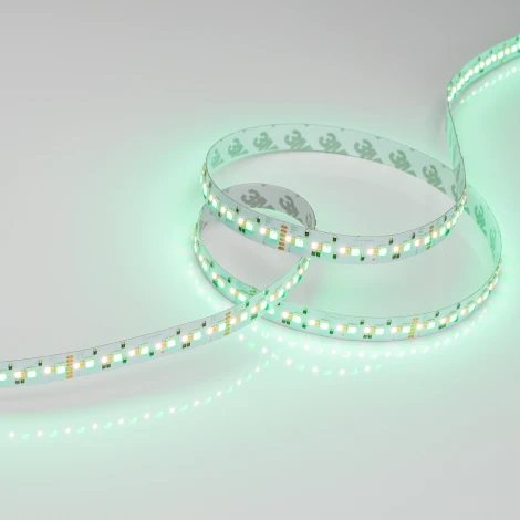 Светодиодная лента RT-GM288-12mm 24V RGBW-MIX (19.2 W/m, IP20, 3838/2216, 5m) (Arlight, Открытый) 028258(2)