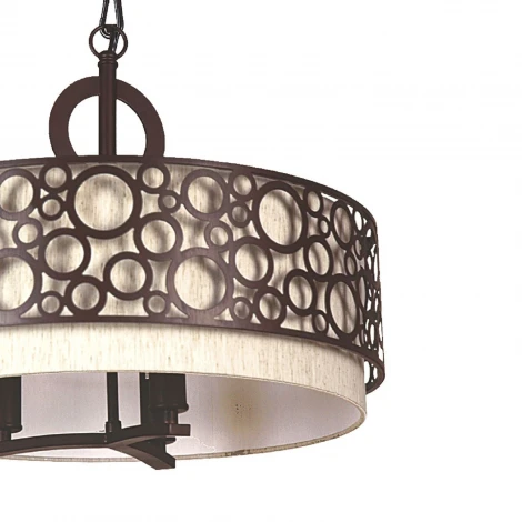 Подвесная люстра F-Promo Bungalou 1146-3P