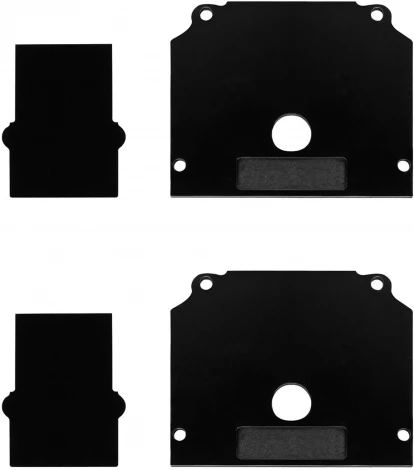 Торцевая заглушка (2 шт) для ST040.429.00 ST Luce Skyline 220 ST040.459.00