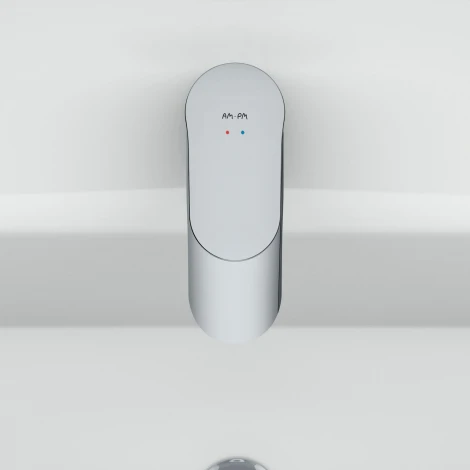 Смеситель Am.Pm Like F8002116 для раковины