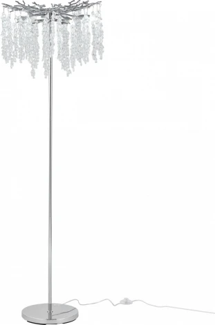 Торшер Arte Milano Milano-1 23141.480-1650.5.E14.D CR (220V, подвески)