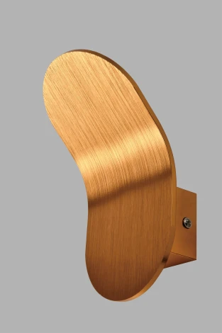 Бра светодиодное Moderli Parma V10468-WL