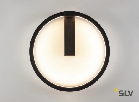 Настенный светильник Slv ONE 40 DALI 1002915