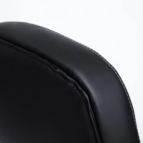 Кресло PARMA кож/зам, черный, 36-6 Tetchair 2955