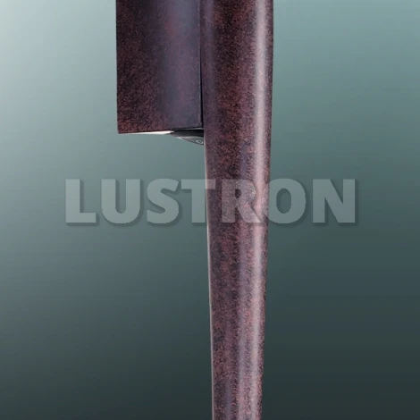 Бра Odeon Light Gent 2653/1WA