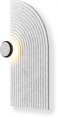 Настенный светильник Freya Felt FR6189WL-L20LG2 (LED, 220V)