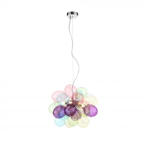 Подвесная люстра ST Luce Sospiro SL432.153.06