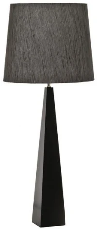 Интерьерная настольная лампа Hinkley Ascent HQ/ASCENT TL BLK