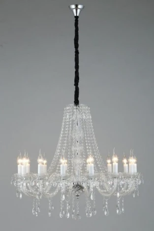 Подвесная люстра Omnilux 894 OML-89403-14