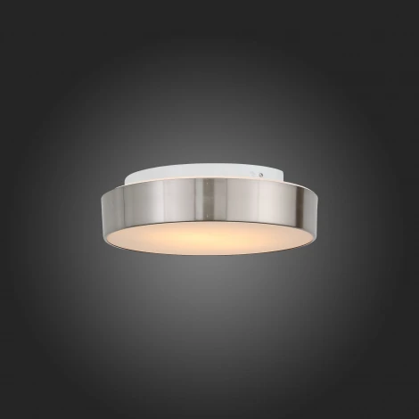 Настенно-потолочный светильник ST Luce Bagno SL468.502.02