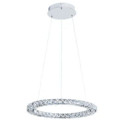 Подвесной светильник Arte Lamp Preziosi A6715SP-1CC