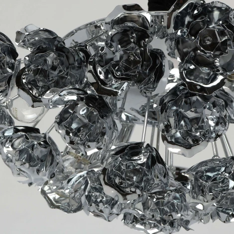 Потолочная люстра MW-Light Розенхейм 615010906